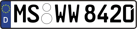 MS-WW8420