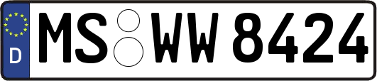 MS-WW8424