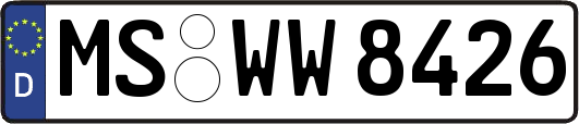 MS-WW8426