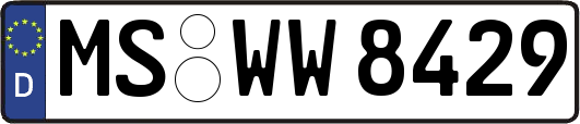 MS-WW8429