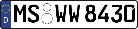 MS-WW8430