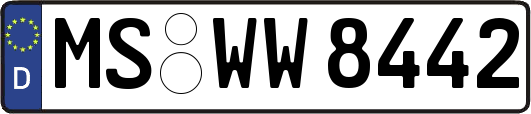 MS-WW8442