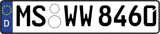 MS-WW8460