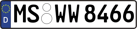 MS-WW8466