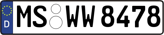 MS-WW8478