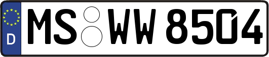 MS-WW8504