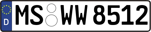 MS-WW8512