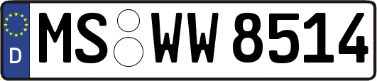 MS-WW8514