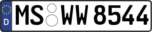 MS-WW8544