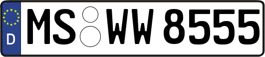 MS-WW8555