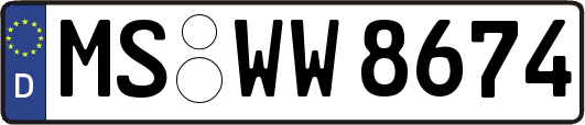 MS-WW8674