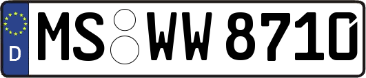 MS-WW8710