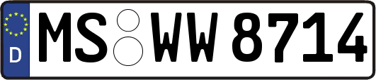 MS-WW8714