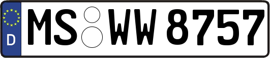 MS-WW8757