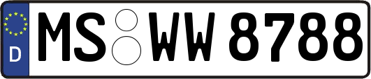 MS-WW8788