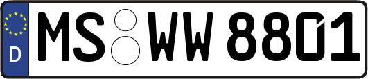 MS-WW8801