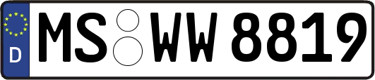 MS-WW8819