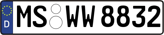 MS-WW8832