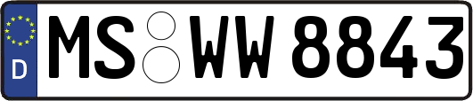MS-WW8843