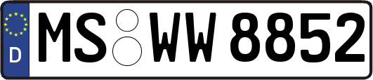MS-WW8852