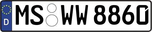 MS-WW8860