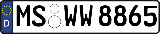 MS-WW8865
