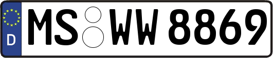 MS-WW8869
