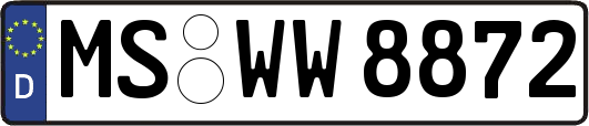 MS-WW8872