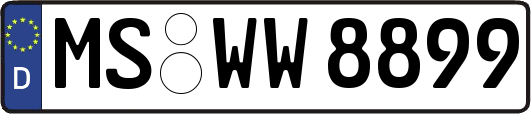 MS-WW8899