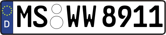 MS-WW8911