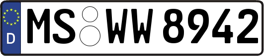 MS-WW8942