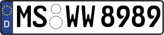 MS-WW8989