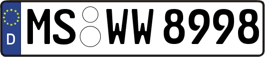 MS-WW8998