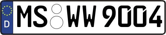 MS-WW9004