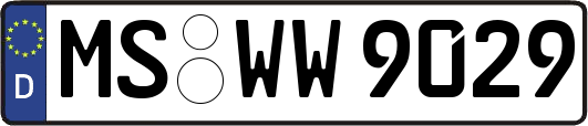MS-WW9029