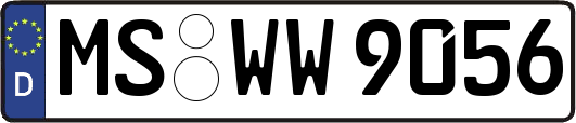 MS-WW9056