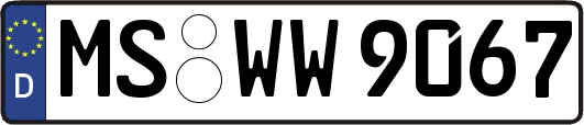 MS-WW9067