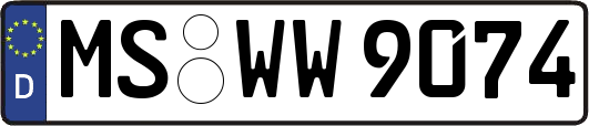 MS-WW9074