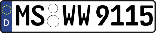 MS-WW9115