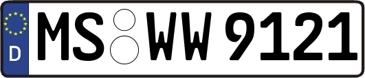 MS-WW9121
