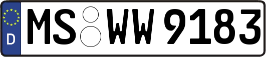MS-WW9183