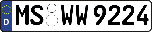 MS-WW9224