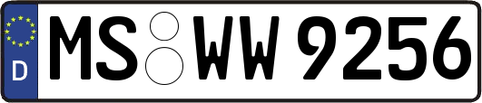 MS-WW9256