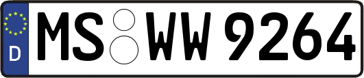 MS-WW9264