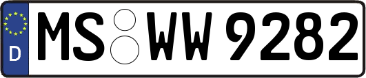 MS-WW9282
