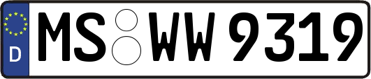 MS-WW9319