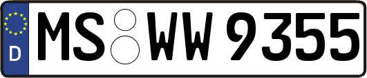 MS-WW9355
