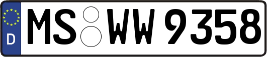 MS-WW9358