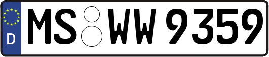 MS-WW9359