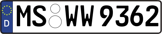 MS-WW9362
